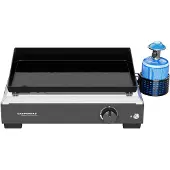 Campingaz - 2226575 - Othello 1 CV, piastra grill
