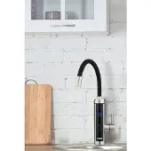 N´oveen Instantaneous water heater IWH955