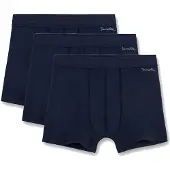 Sanetta Pantaloncini intimi navy