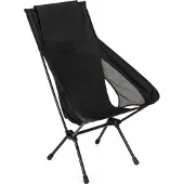 Helinox Chair One Highback (re) Sedia da campeggio nero