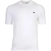 Lacoste T-shirt TH7318 uomini - Bianco - EU L