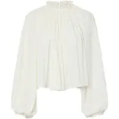 Y.A.S Yasbella Top A Maniche Lunghe