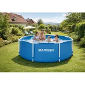 Marimex Florida Pool Ø 244x76 cm, stabile e facile da montare