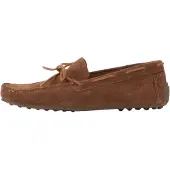 Vagabond SHOEMAKERS Mocassino 'Larissa' caramello