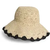 Pieces Cappello | Beige | ONE SIZE