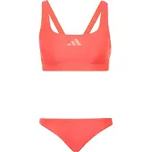 Adidas Bikini 3 Stripes V-back