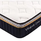 Vitapur Materasso ibrido Zero Gravity 2.0 Soft