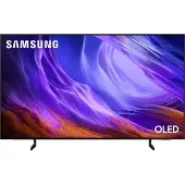 Samsung Televisore Qe48s85hae 48´´ 4k Oled