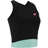 Babolat Maglietta Senza Maniche Perf
