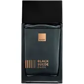 Avon Black Suede Dark New Design Eau de Toilette 100 ml
