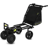 Matrix Fishing Carrello Da Pesca Di Carpe 4 Wheel Power