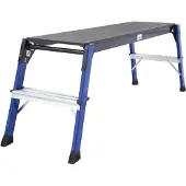 Krause 130099 Monto Arbeitsplattform StepTop