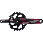 Truvativ Guarnitura Descendant Troy Lee Designs Dh Eagle Dub83