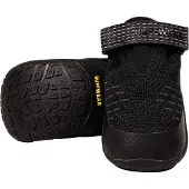 Ruffwear Ridgeline Shoes Scarpe per cani (70 mm, nero)