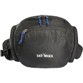Tatonka Marsupio 'Hip Bottle Double II' blu / antracite