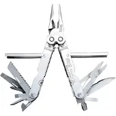 SOG Powerlock S60 multi-tool, argentato