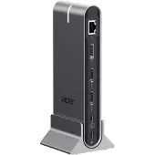 Acer Docking station universale USB-C 15-in-1