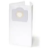 Scheppach Sacchi di tessuto fino a 50L/3St.
