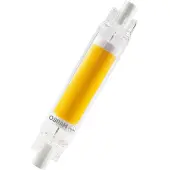 Ledvance LED asta R7s 4,5W 840 Slim Line
