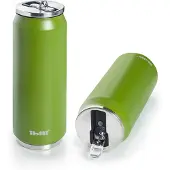 Ibili Bottiglia Termica Lata Musgo 500ml