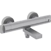 Deante Thermostatic bathtub faucet