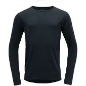 Devold Maglietta A Maniche Lunghe Breeze Merino 150
