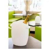 Smart&Green Fresh - secchiello luminoso LED da bottiglie