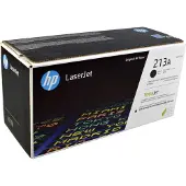 HP Toner 213A (W2130A) - Nero Capacità normale