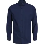 Jack & Jones Camicia Formale Slim Fit