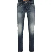 Jack & Jones Jjiglenn Jjluke Ge 238 Noos Jeans Slim Fit