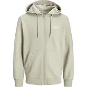 Jack & Jones Felpa Con Cappuccio