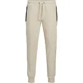 Jack & Jones Pantaloni In Felpa Slim Fit