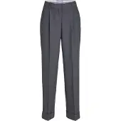 JJXX Jxlina Fold-up Pantaloni Classici