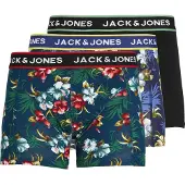 Jack & Jones Confezione Da 3 Boxer