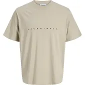 Jack & Jones T-shirt Con Logo