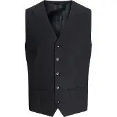 Jack & Jones Jprsolaris Gilet Formali Slim Fit