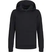 Jack & Jones Felpa Con Cappuccio Semplice Boys