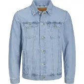 Jack & Jones Giubbotto Di Jeans
