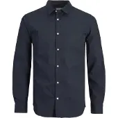 Jack & Jones Camicia Formale Slim Fit