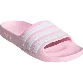 Adidas ciabatte ADILETTE AQUA K ragazza - Rosa - 31