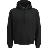 Jack & Jones Felpa Con Cappuccio