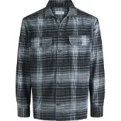 Jack & Jones Camicia In Flanella Relaxed Fit