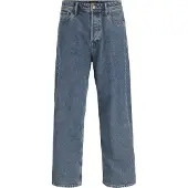 Jack & Jones Jjialex Jjoriginal Sq 060 Noos Jeans Baggy Fit