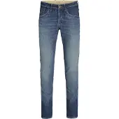 Jack & Jones Jjiglenn Jjdenver Jj 144 Noos Jeans Slim Fit