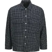 Jack & Jones Giacca Camicia Wide Fit