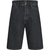 Jack & Jones Bermuda In Jeans Extra Baggy Fit
