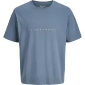 Jack & Jones T-shirt Con Logo