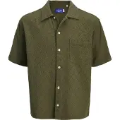 Jack & jones Stile Hawaiano Relaxed Fit