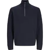 Jack & Jones Cerniera A Un Quarto