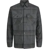 Jack & Jones Giacca Camicia Regular Fit